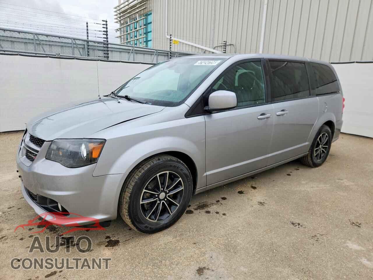 DODGE CARAVAN 2019 - 2C4RDGEG6KR515748