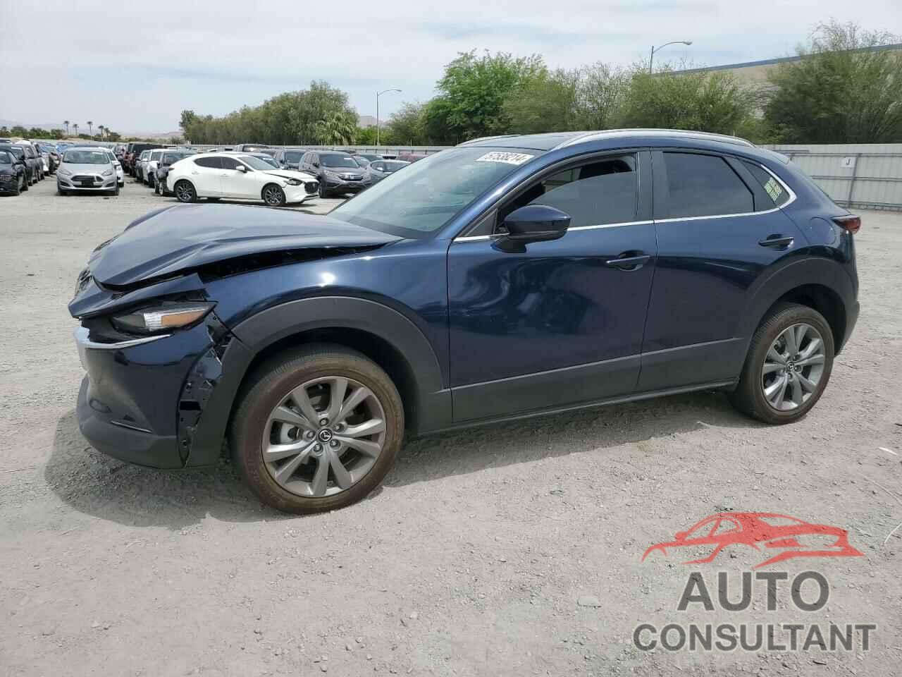 MAZDA CX30 2022 - 3MVDMBCL9NM456623
