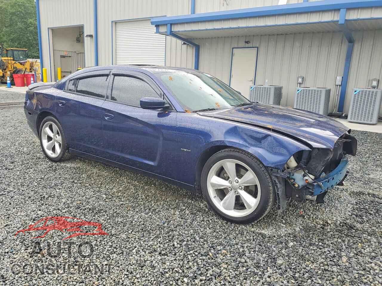 DODGE CHARGER 2014 - 2C3CDXCT2EH180606