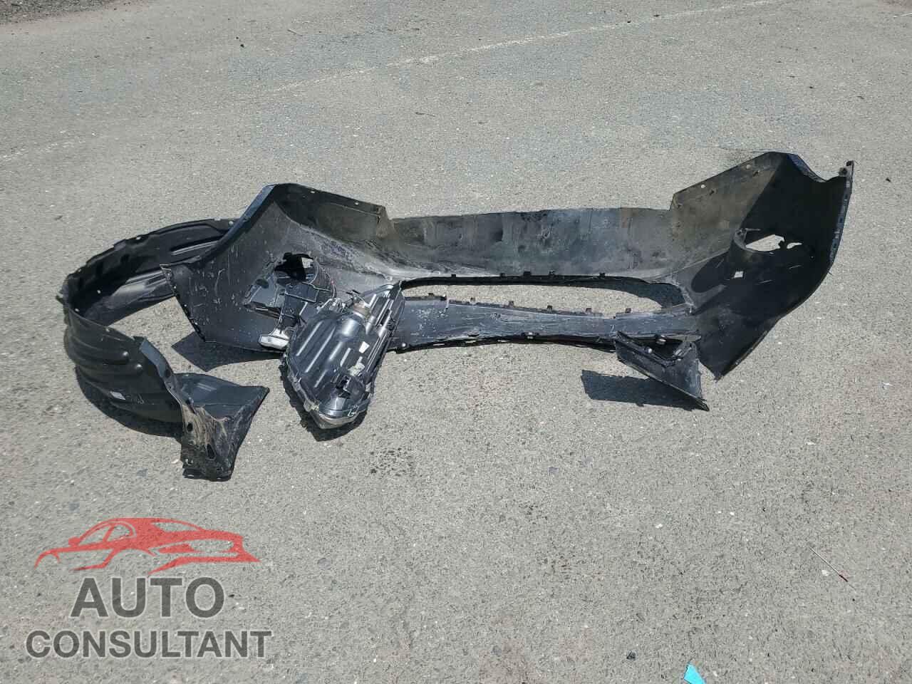 MITSUBISHI MIRAGE 2017 - ML32F3FJ1HHF19053