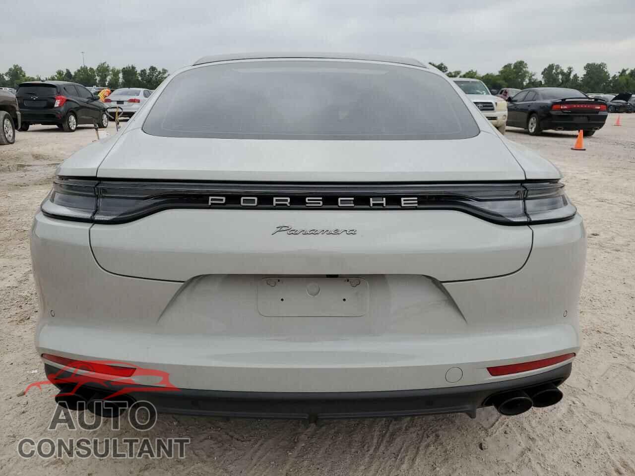 PORSCHE PANAMERA 2023 - WP0AJ2A7XPL102181