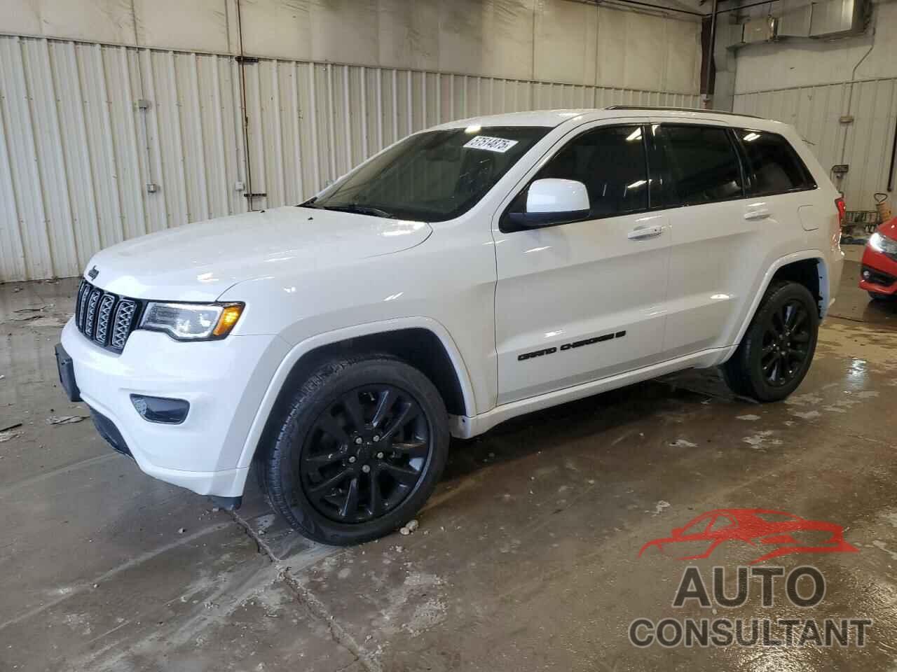 JEEP GRAND CHER 2022 - 1C4RJFAG9NC145479