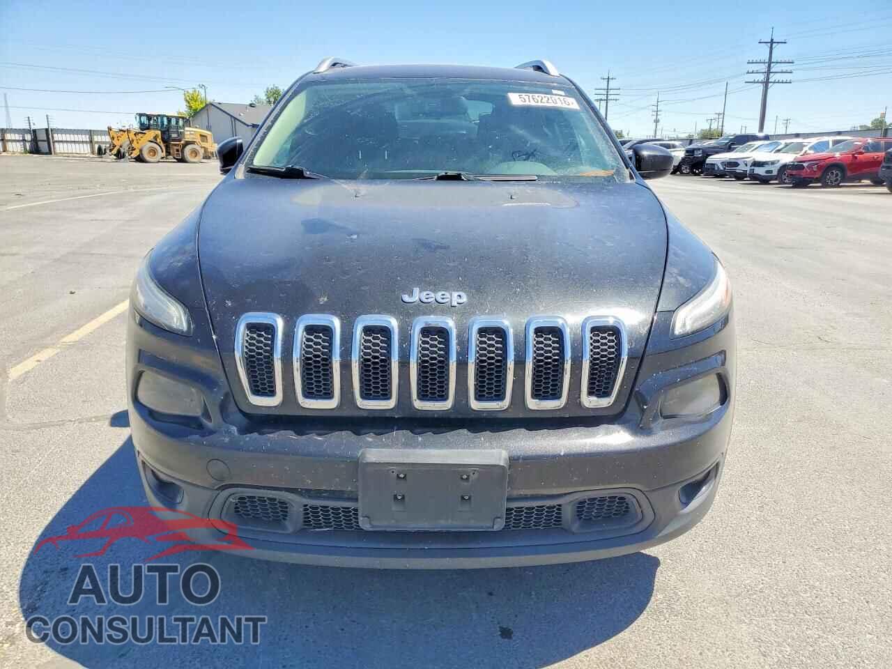 JEEP CHEROKEE 2014 - 1C4PJMCB8EW203769