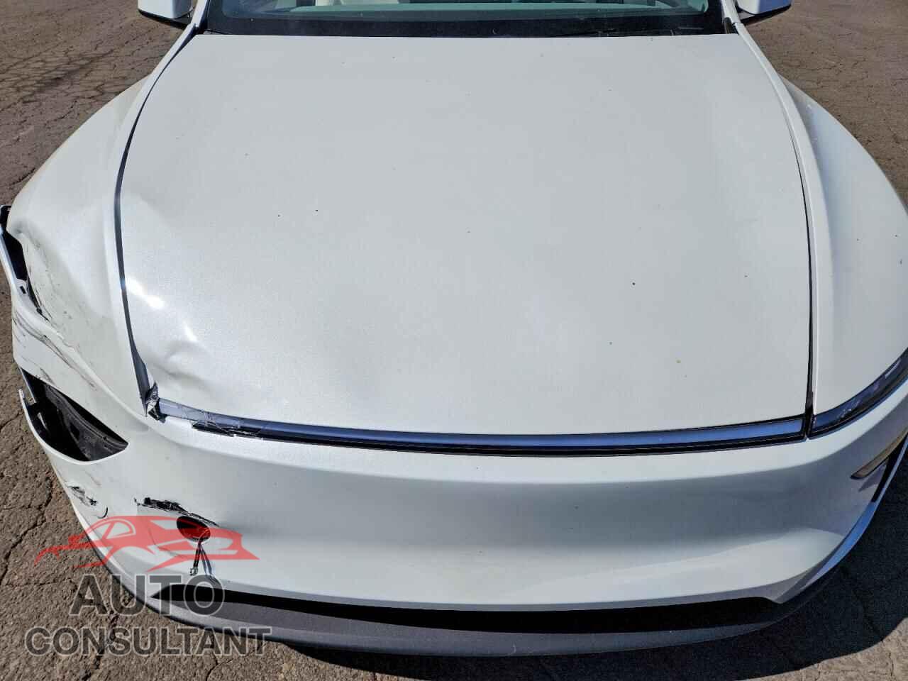 TESLA MODEL Y 2026 - 7SAYGDED5TF380169