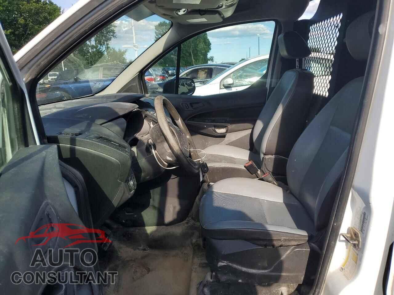 FORD TRANSIT 2015 - NM0LS7E76F1218353