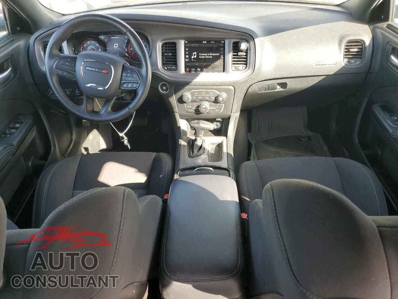 DODGE CHARGER 2023 - 2C3CDXHG2PH655895