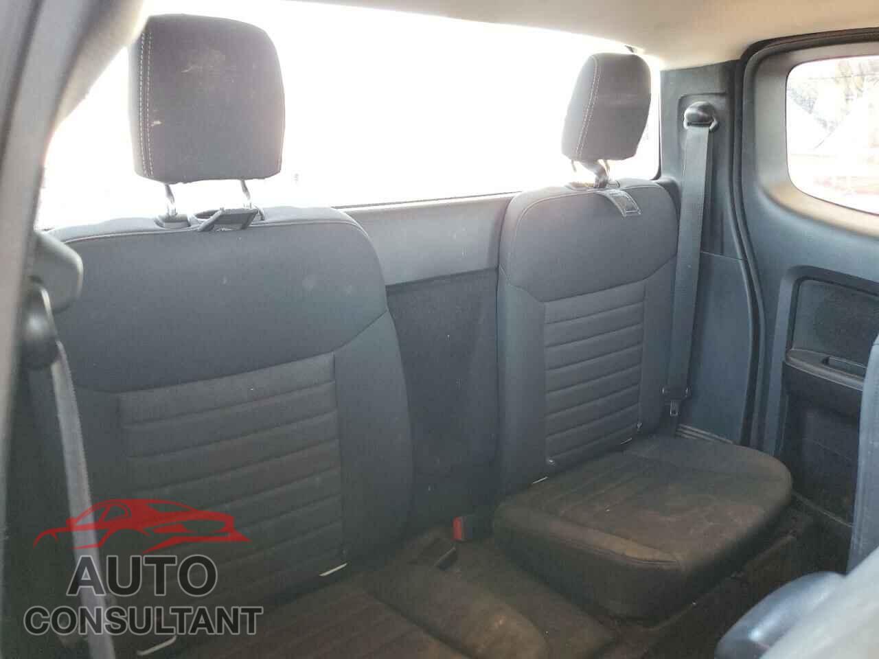 FORD RANGER 2021 - 1FTER1FH2MLD62298
