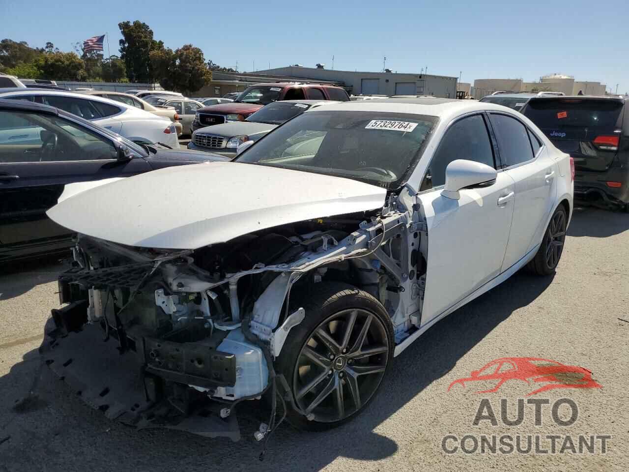 LEXUS CT 200 2018 - JTHBZ1D22J5032788