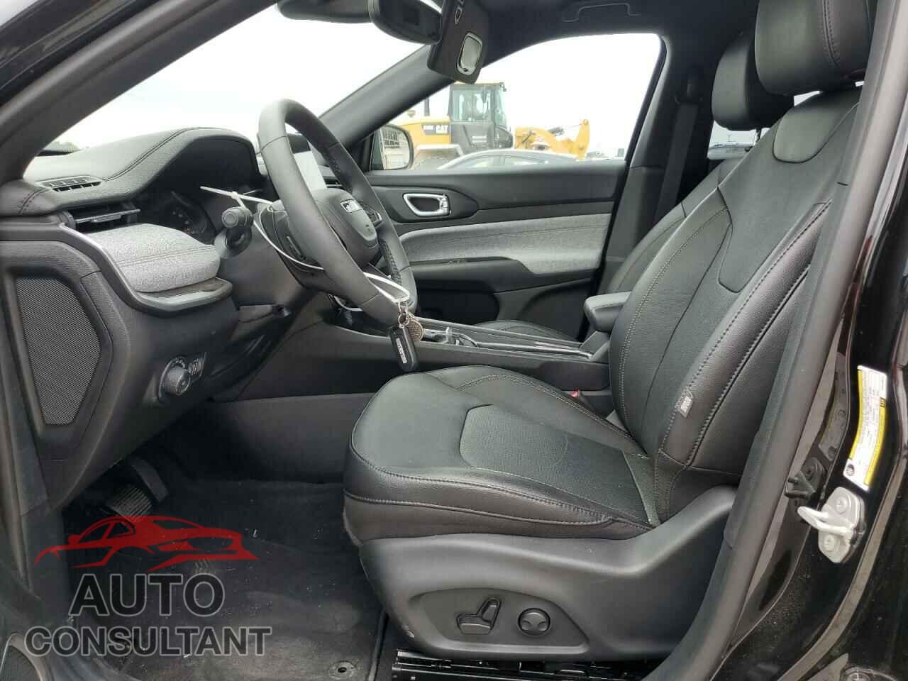 JEEP COMPASS 2023 - 3C4NJDFN1PT573614