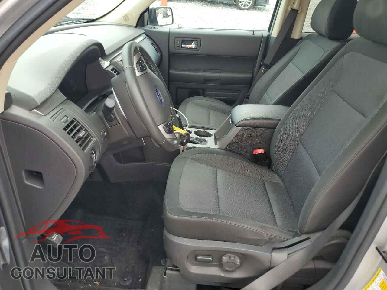 FORD FLEX 2019 - 2FMGK5B87KBA37598
