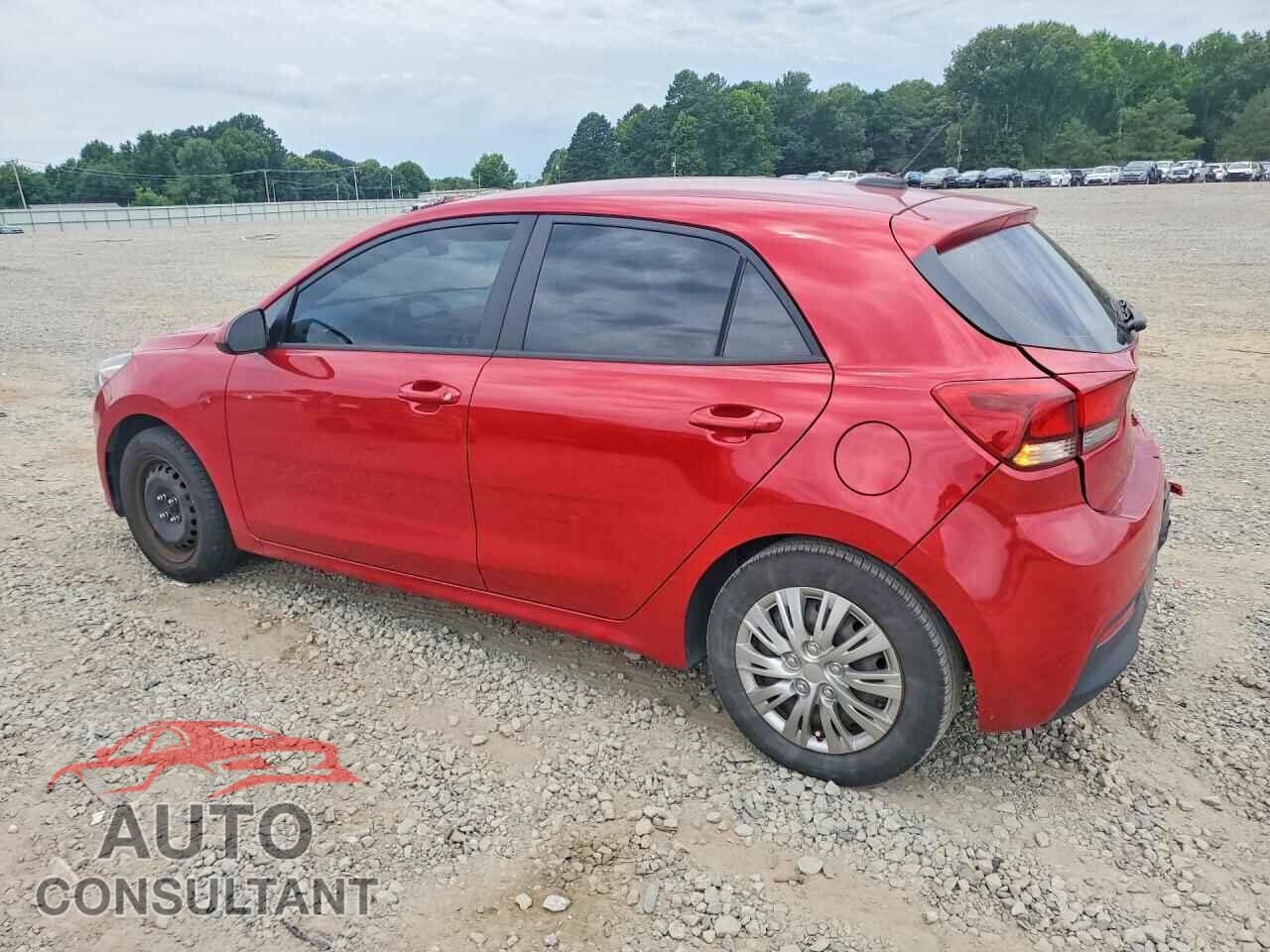 KIA RIO 2020 - 3KPA25AD2LE337830