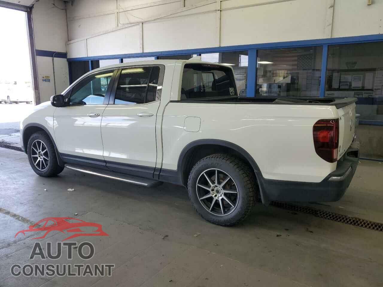 HONDA RIDGELINE 2019 - 5FPYK3F52KB035040