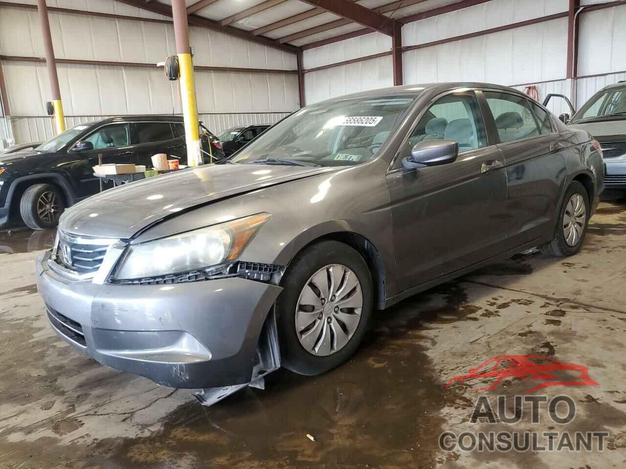 HONDA ACCORD 2010 - 1HGCP2F30AA004049
