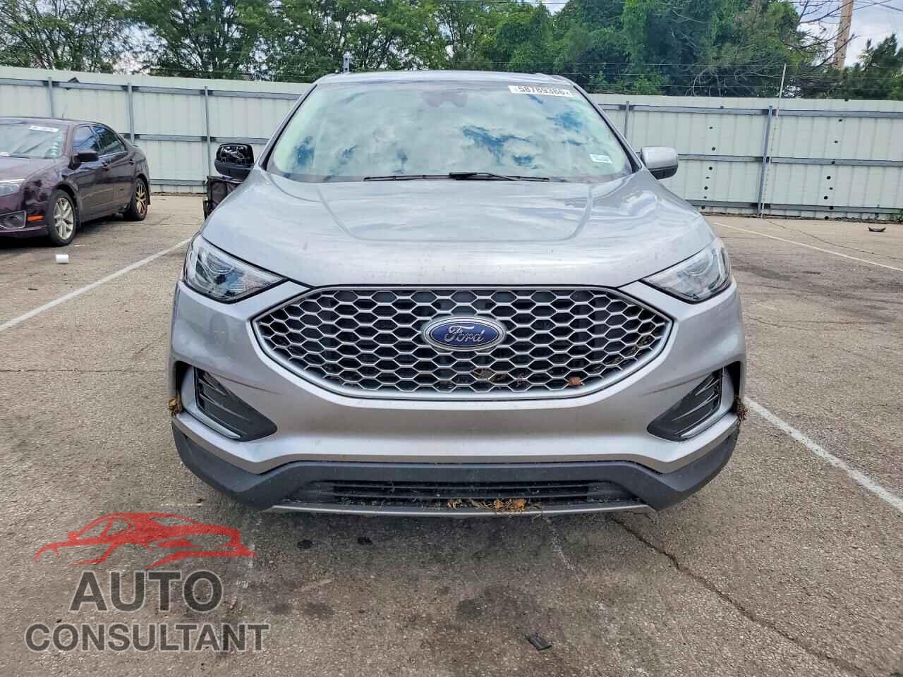 FORD EDGE 2024 - 2FMPK4J91RBA67968