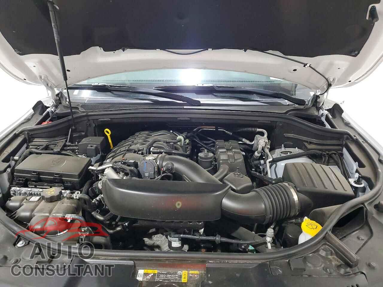 DODGE DURANGO 2026 - 1C4RDHDG9TC229202