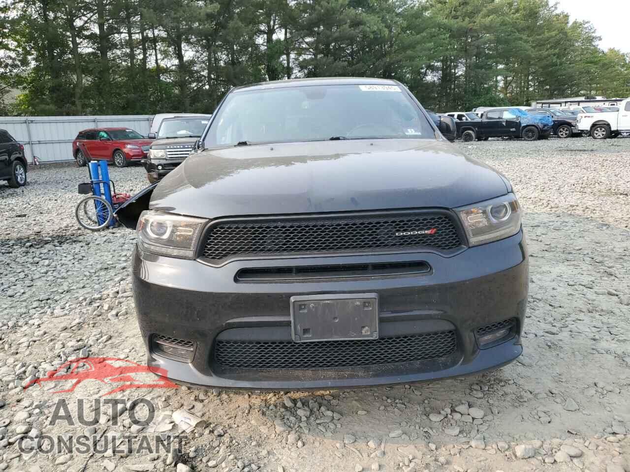DODGE DURANGO 2019 - 1C4RDJDG2KC684950
