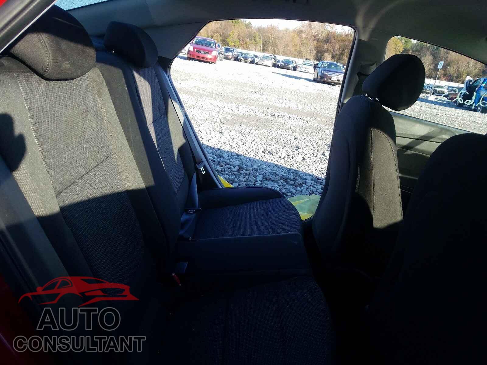 HYUNDAI ACCENT 2020 - 3KPC24A63LE118217