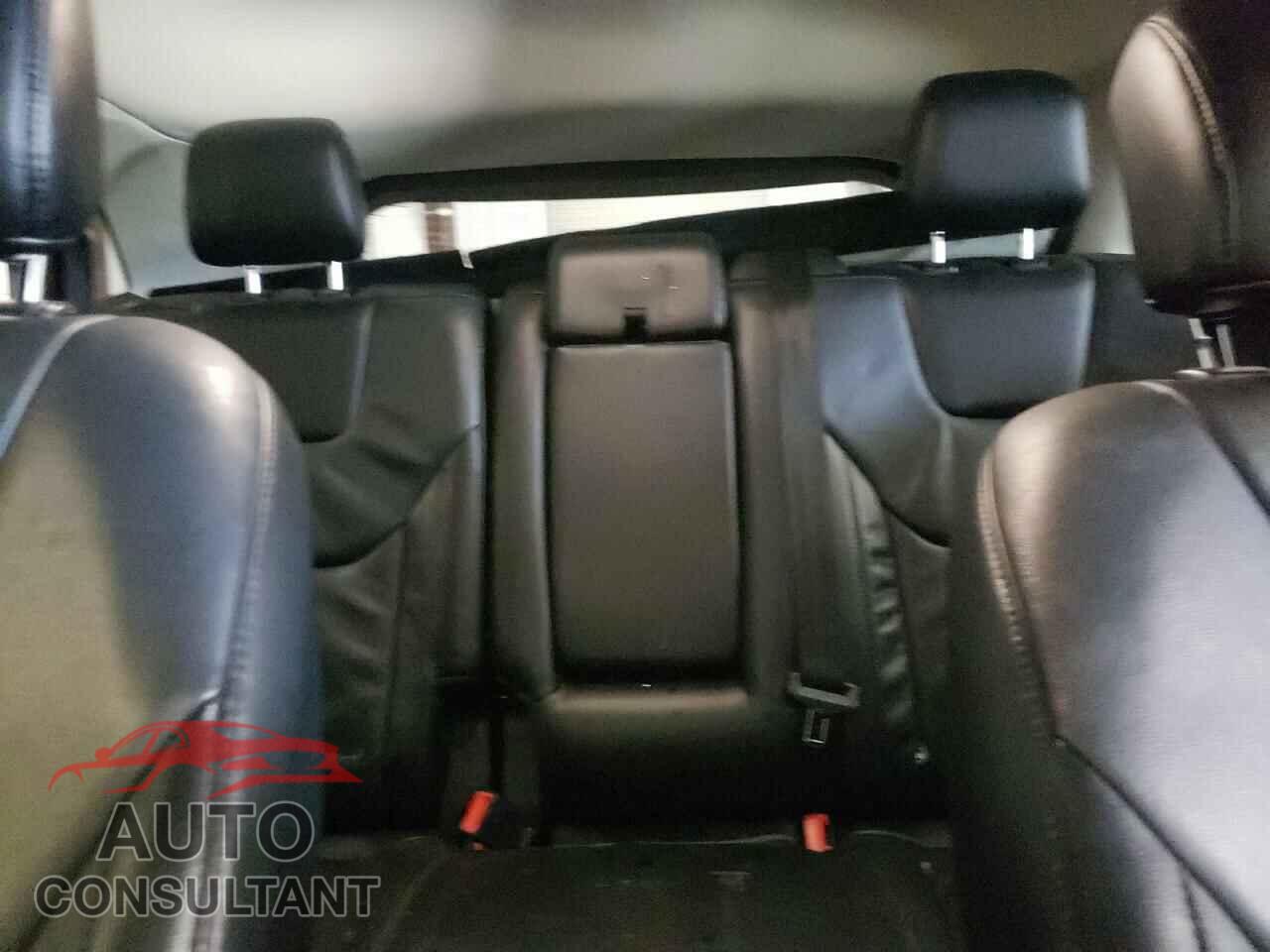 FORD EDGE 2017 - 2FMPK4K92HBC45058