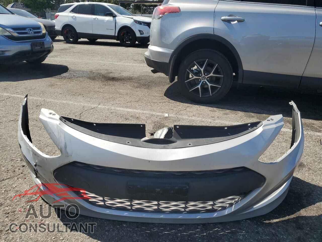 HYUNDAI SONATA 2012 - KMHEC4A42CA057882