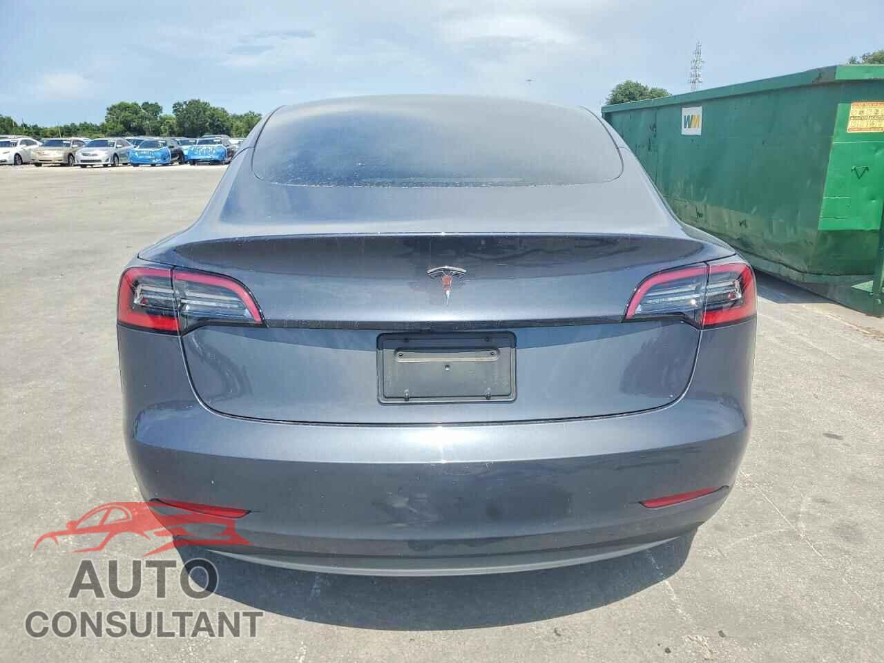 TESLA MODEL 3 2023 - 5YJ3E1EA1PF418245