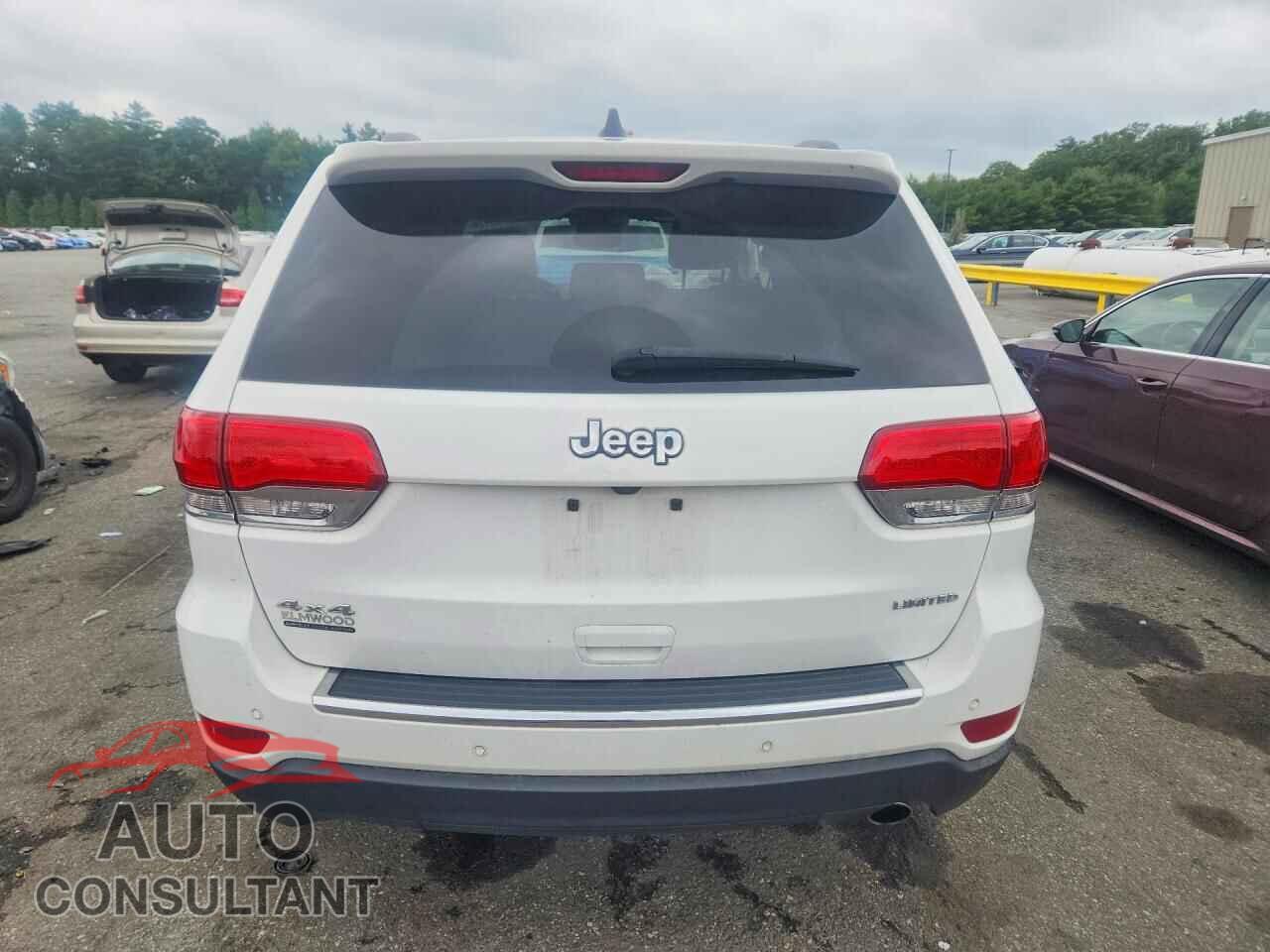 JEEP CHEROKEE 2019 - 1C4RJFBGXKC729500