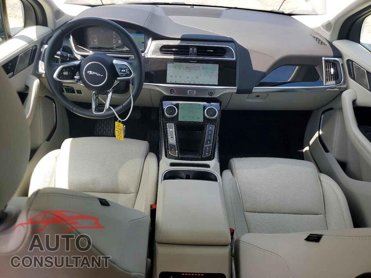 JAGUAR I-PACE 2020 - SADHC2S14L1F83271