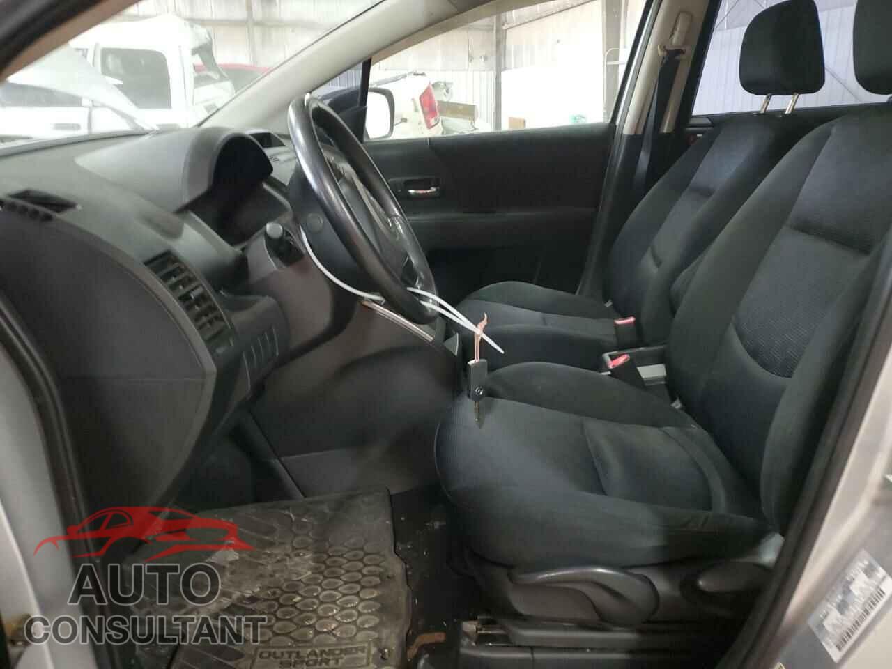 MAZDA 5 2009 - JM1CR293690347227