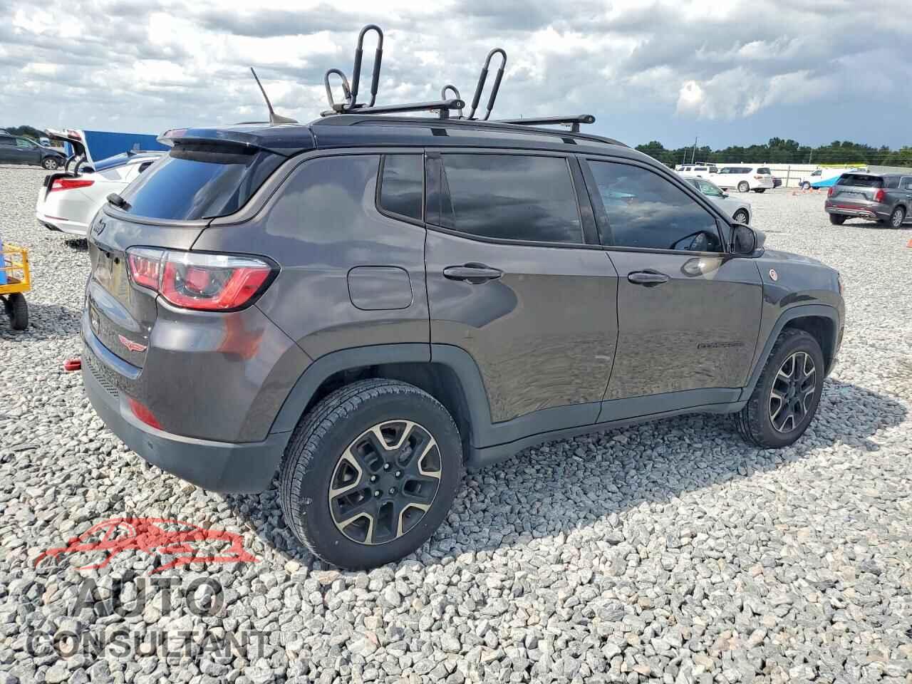 JEEP COMPASS 2019 - 3C4NJDDB5KT759898