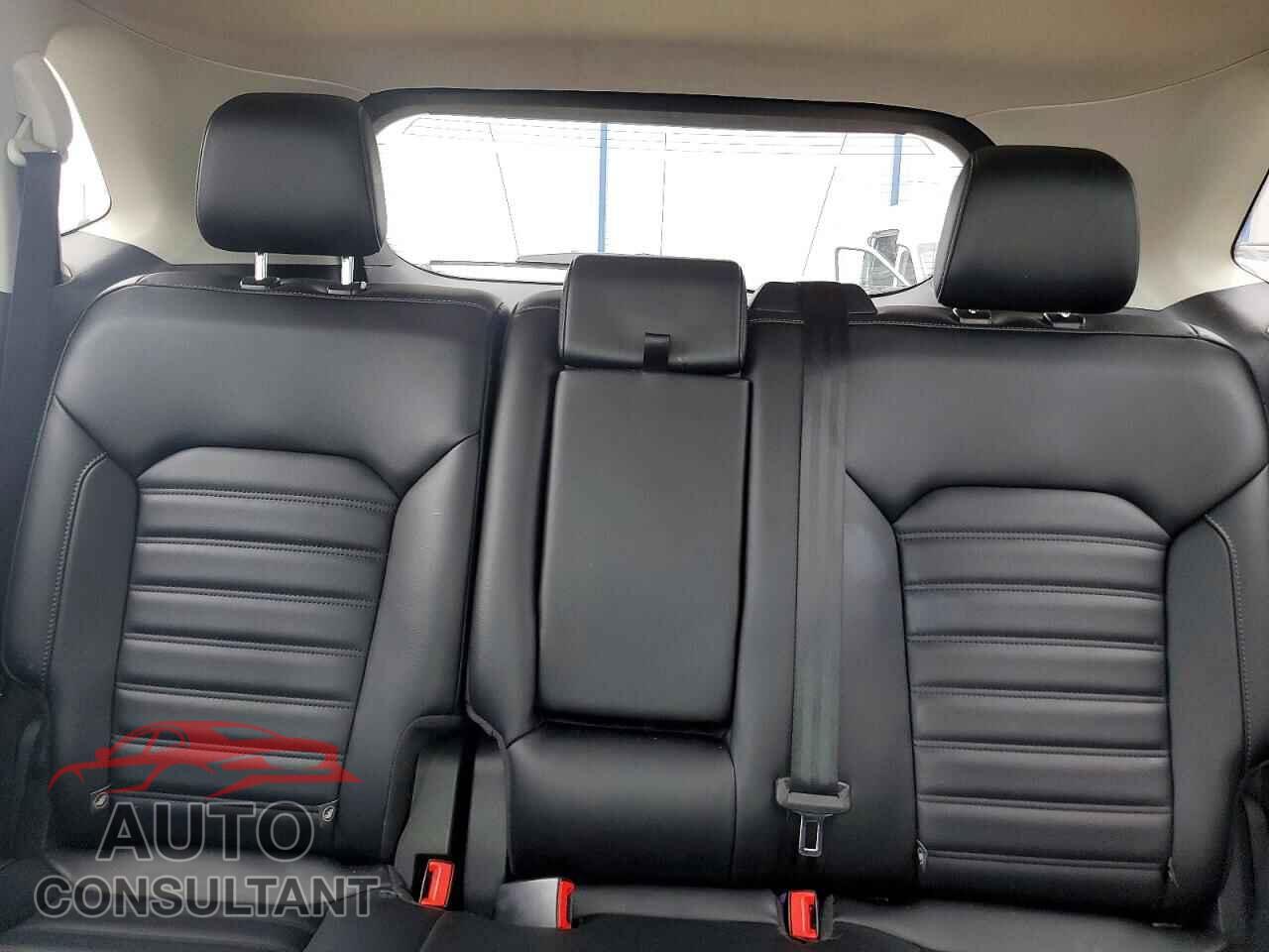 FORD EDGE 2020 - 2FMPK3J92LBA47925