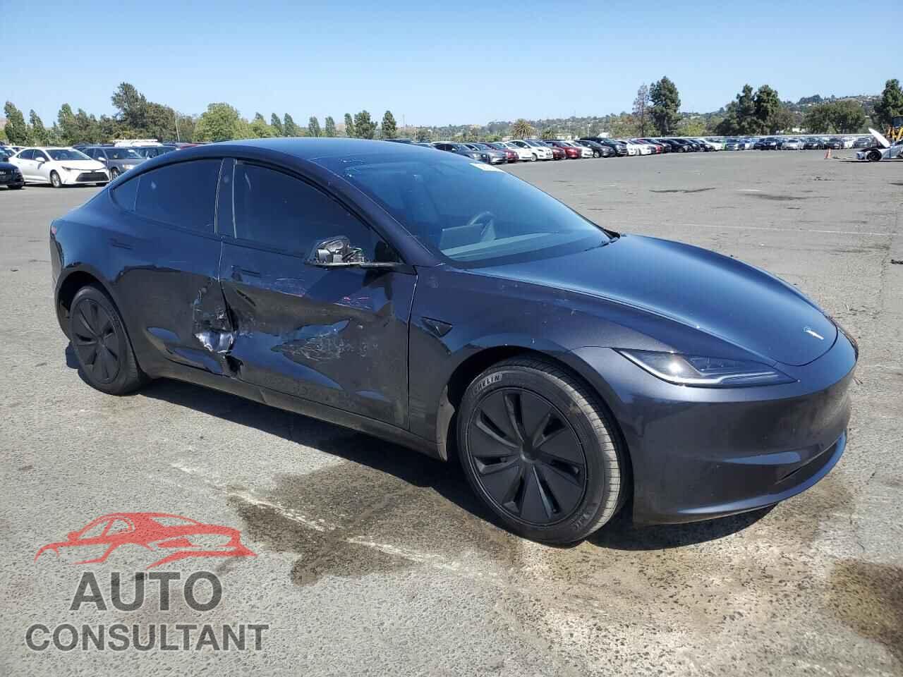 TESLA MODEL 3 2025 - 5YJ3E1EA5SF994445