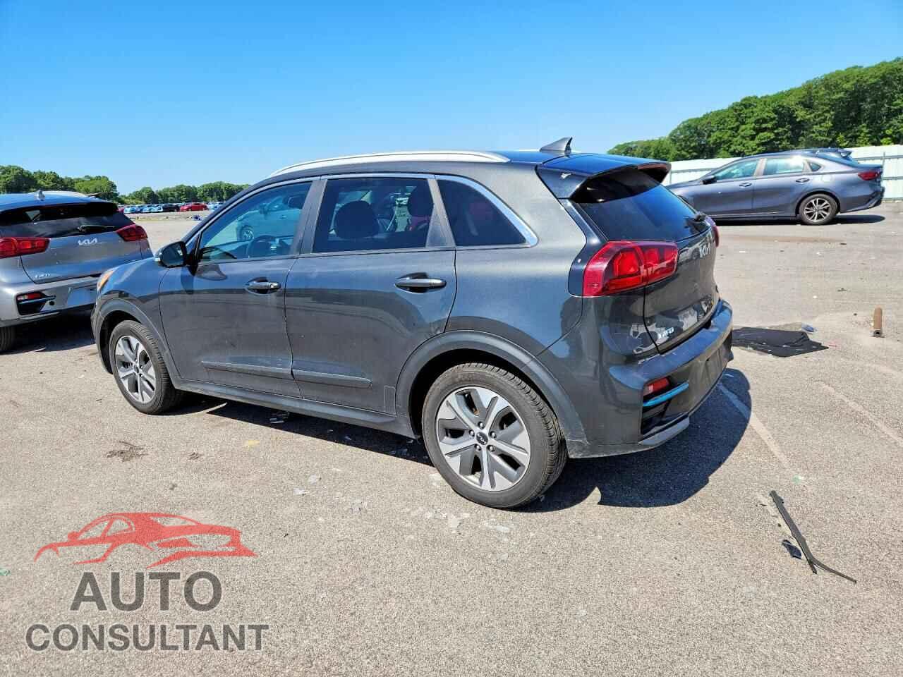 KIA UNKNOWN 2022 - KNDCC3LG2N5159711