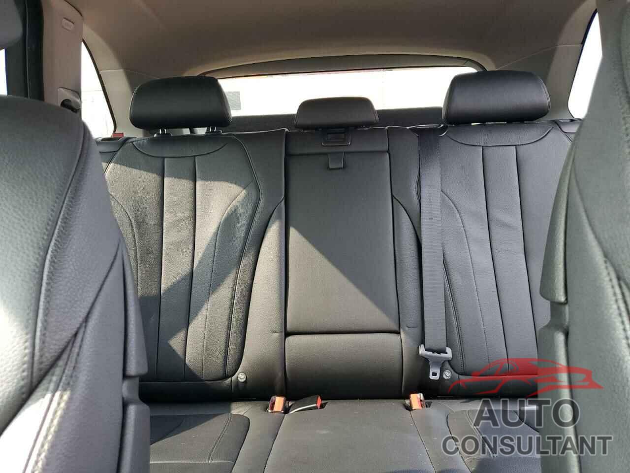 BMW X5 2016 - 5UXKR0C51G0U49363