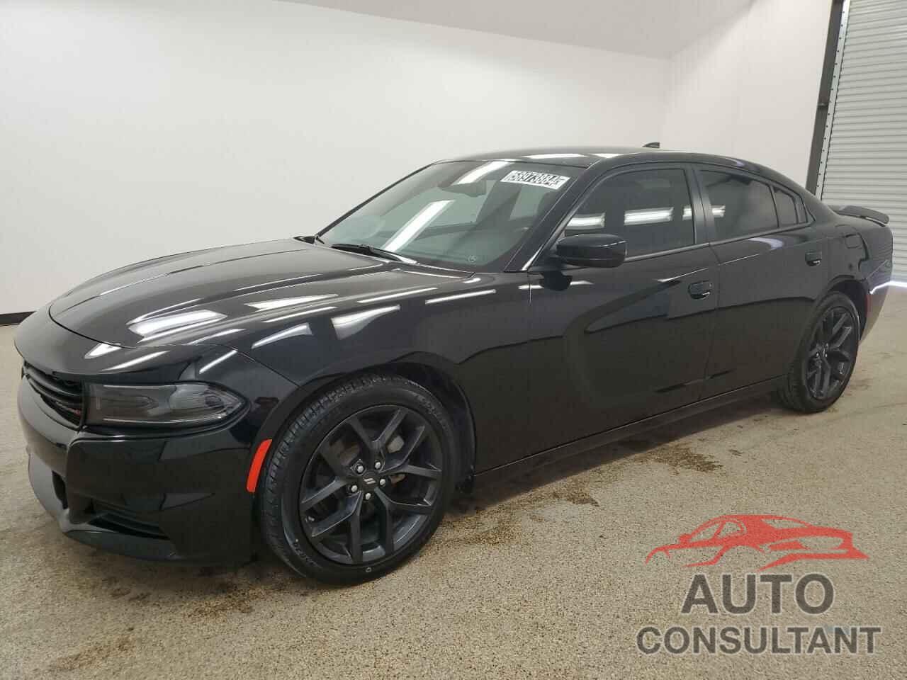 DODGE CHARGER 2022 - 2C3CDXBG0NH187462