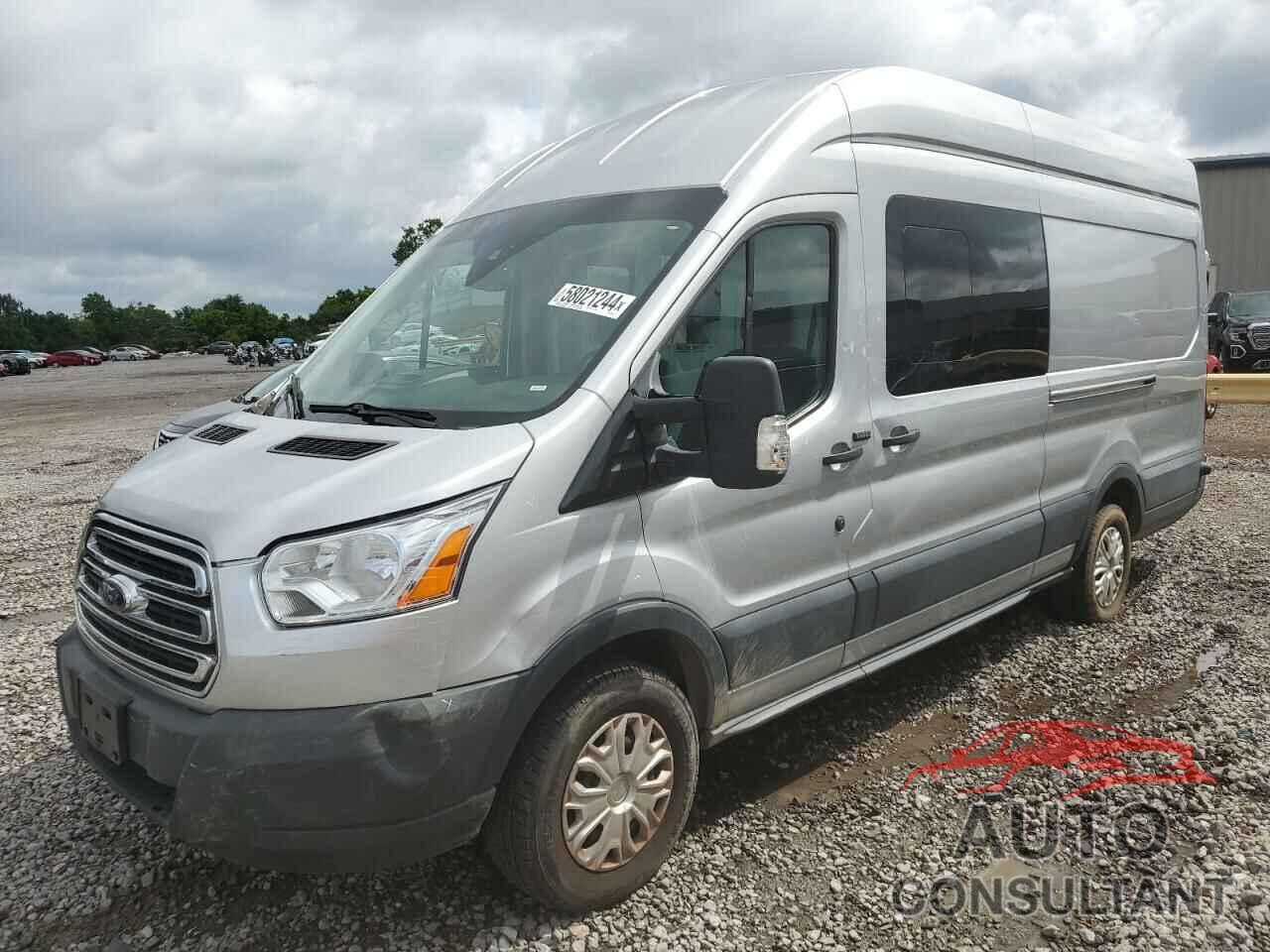 FORD TRANSIT 2016 - 1FTBW3UG2GKB14158