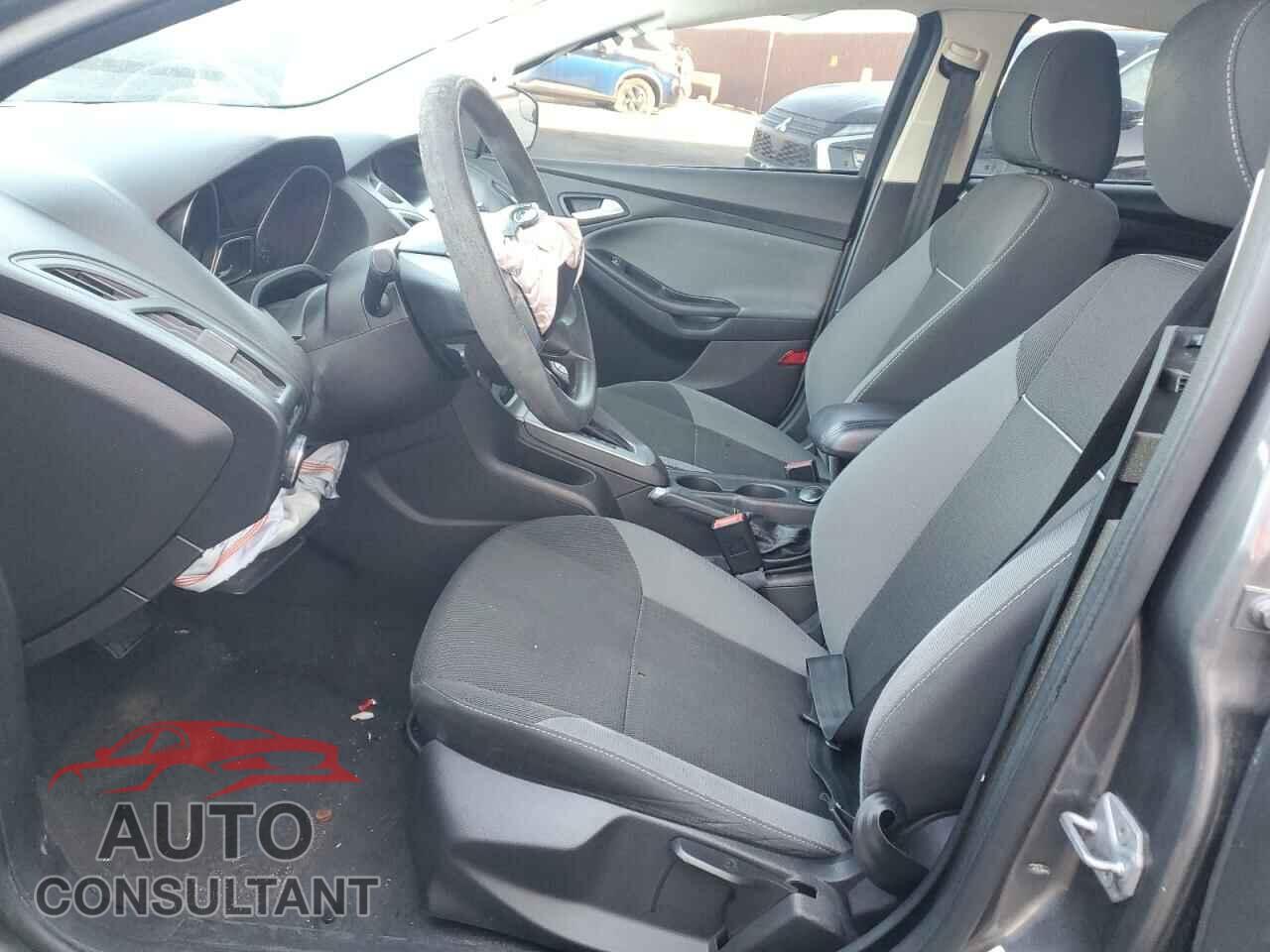 FORD FOCUS 2014 - 1FADP3K28EL111081