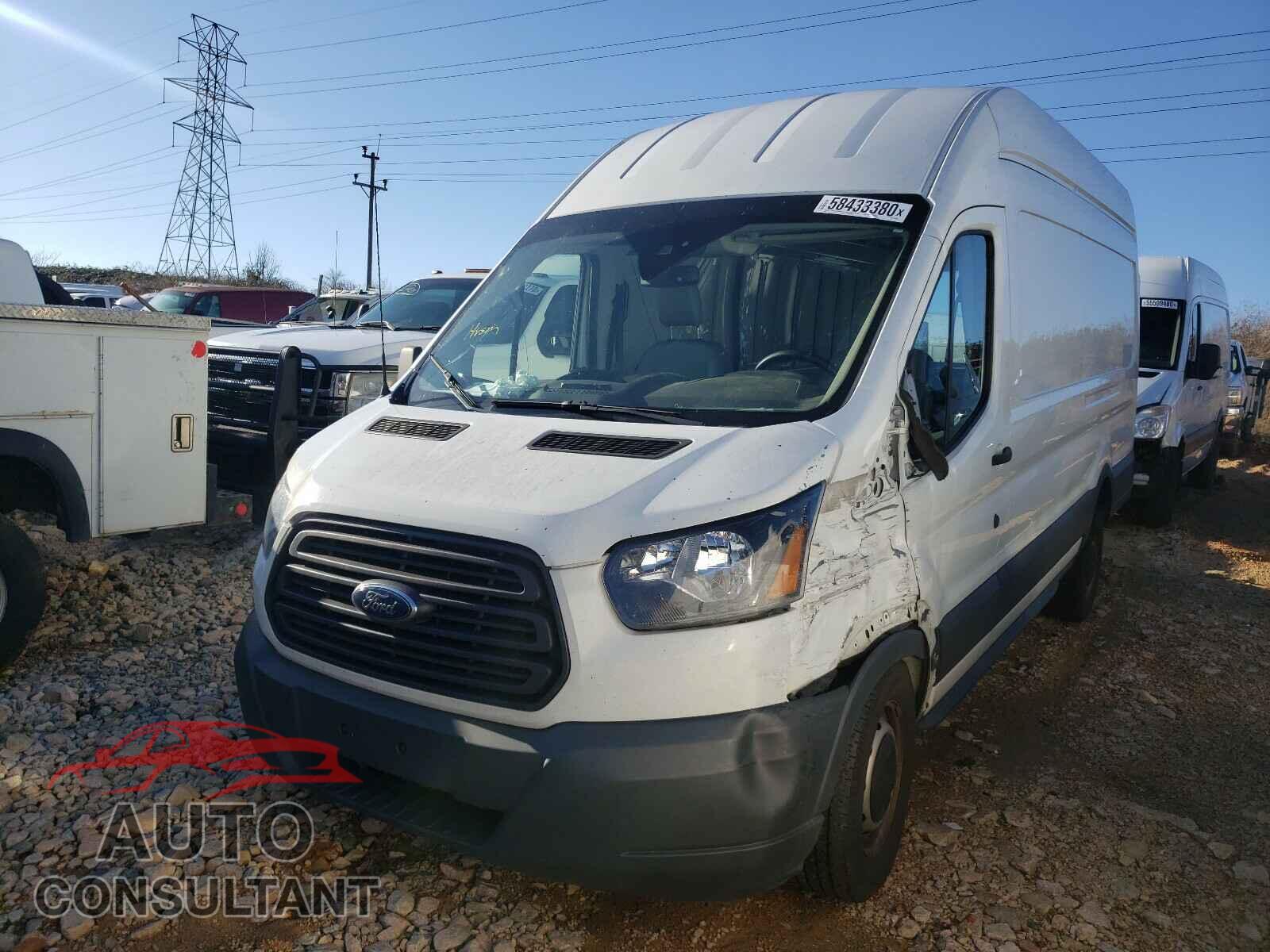 FORD TRANSIT CO 2017 - 1FTYR3XM8HKA84099