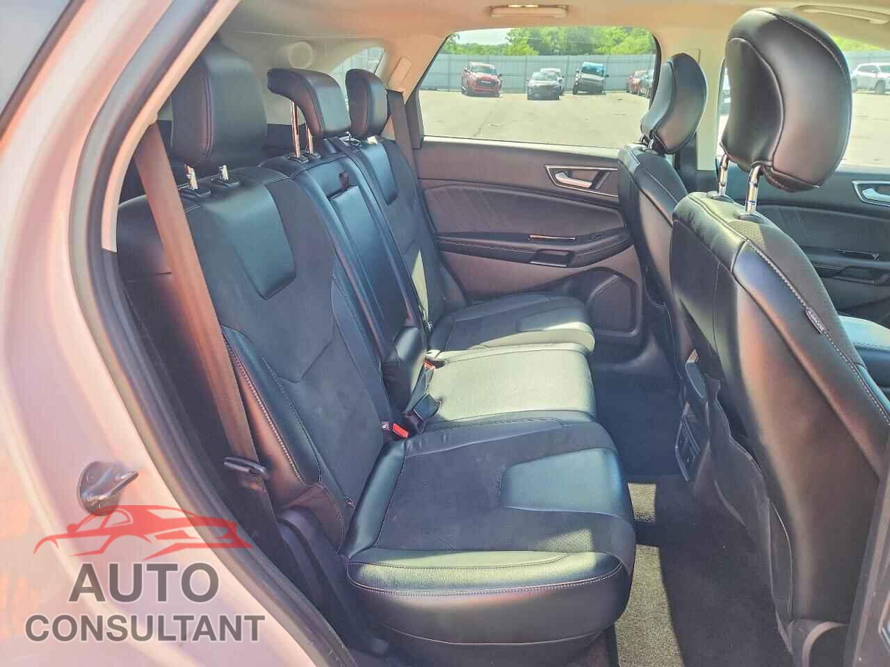 FORD EDGE 2018 - 2FMPK4AP4JBC52762