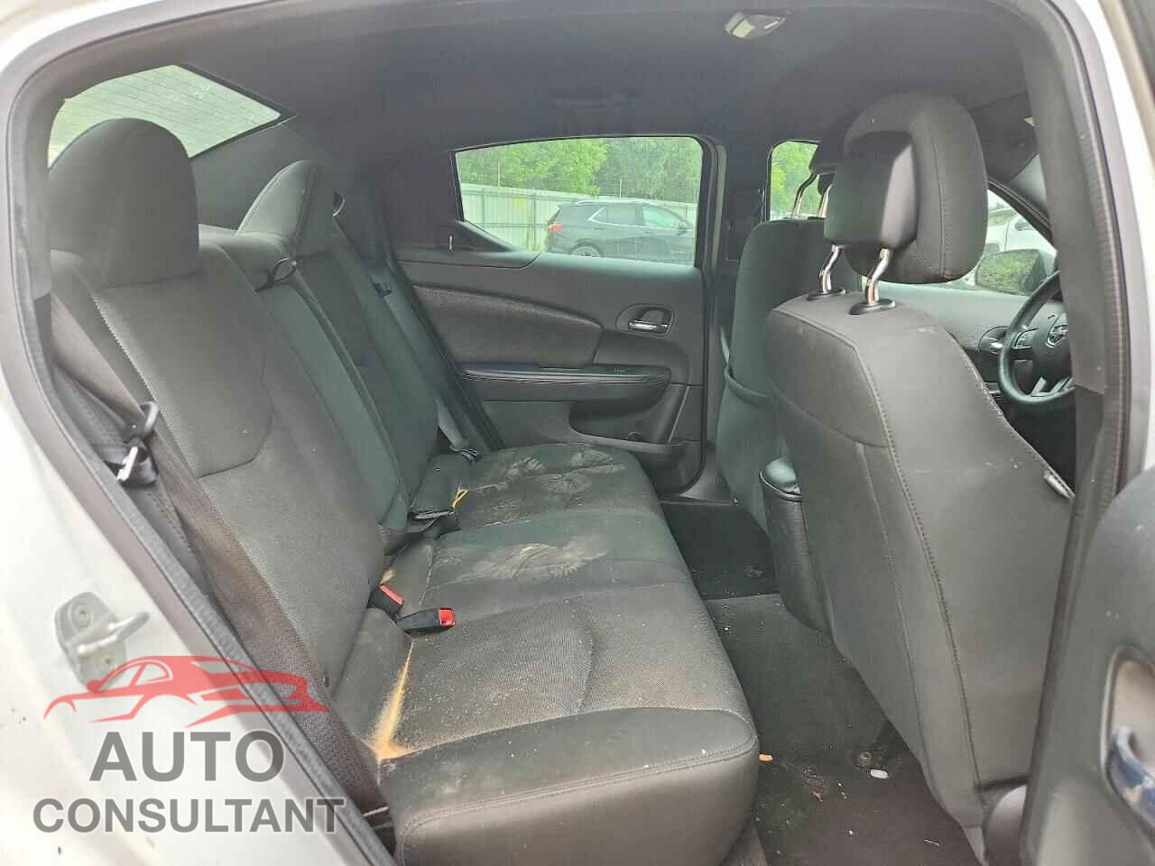 DODGE AVENGER 2013 - 1C3CDZAB1DN690585