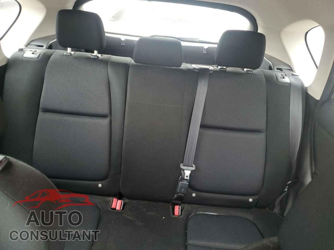 MAZDA CX-5 2015 - JM3KE2BE7F0519674