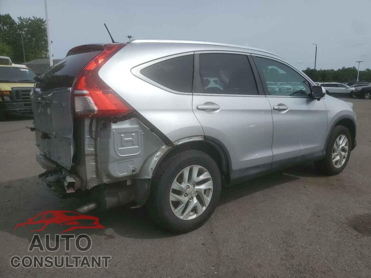 HONDA CRV 2015 - 2HKRM4H73FH642017