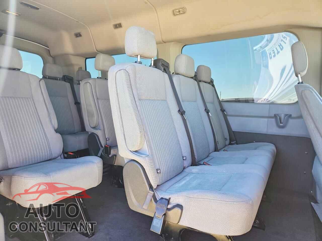 FORD TRANSIT 2016 - 1FBAX2CM5GKB12077