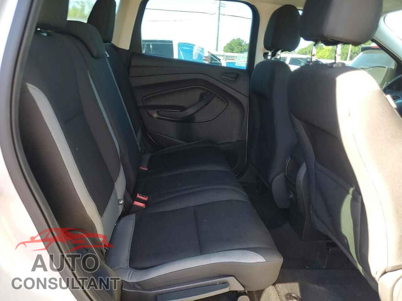 FORD ESCAPE 2014 - 1FMCU0F76EUC27842