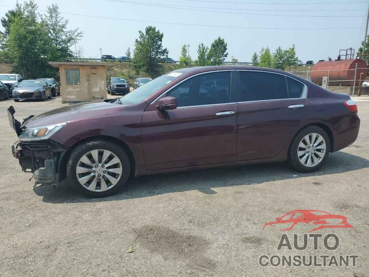 HONDA ACCORD 2015 - 1HGCR2F86FA265179
