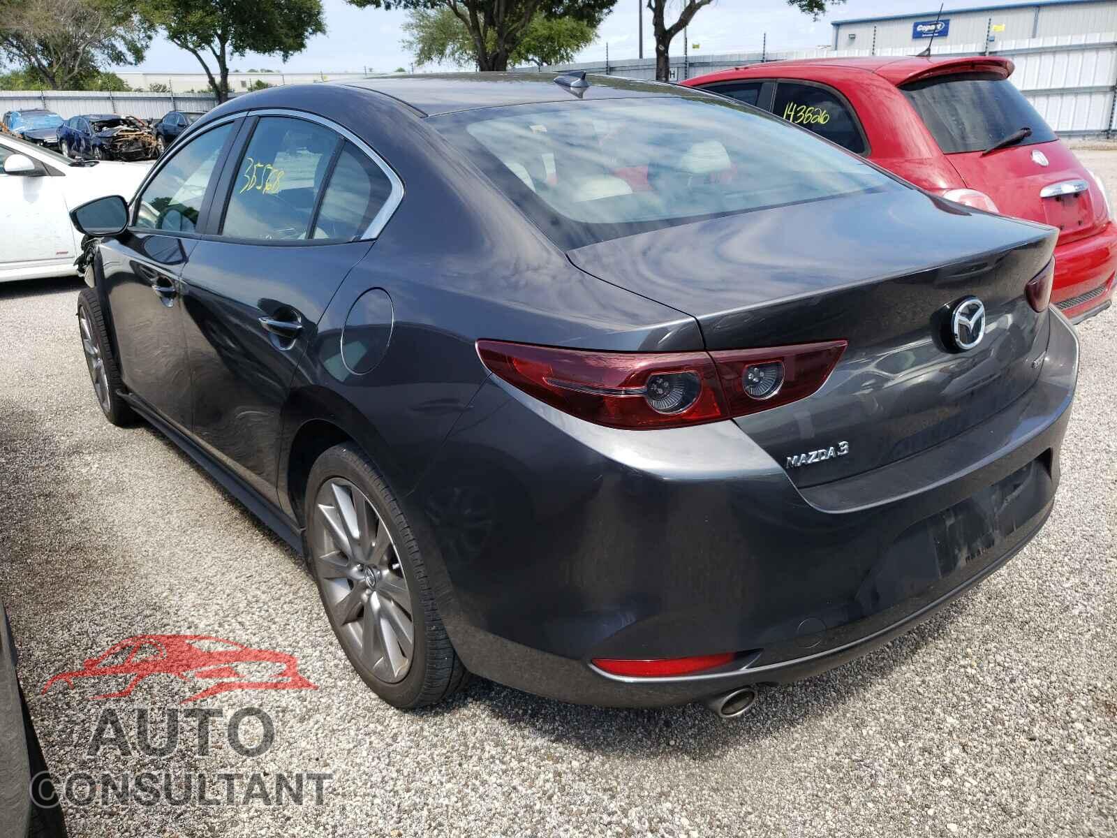 MAZDA 3 2019 - 3MZBPADL7KM109759