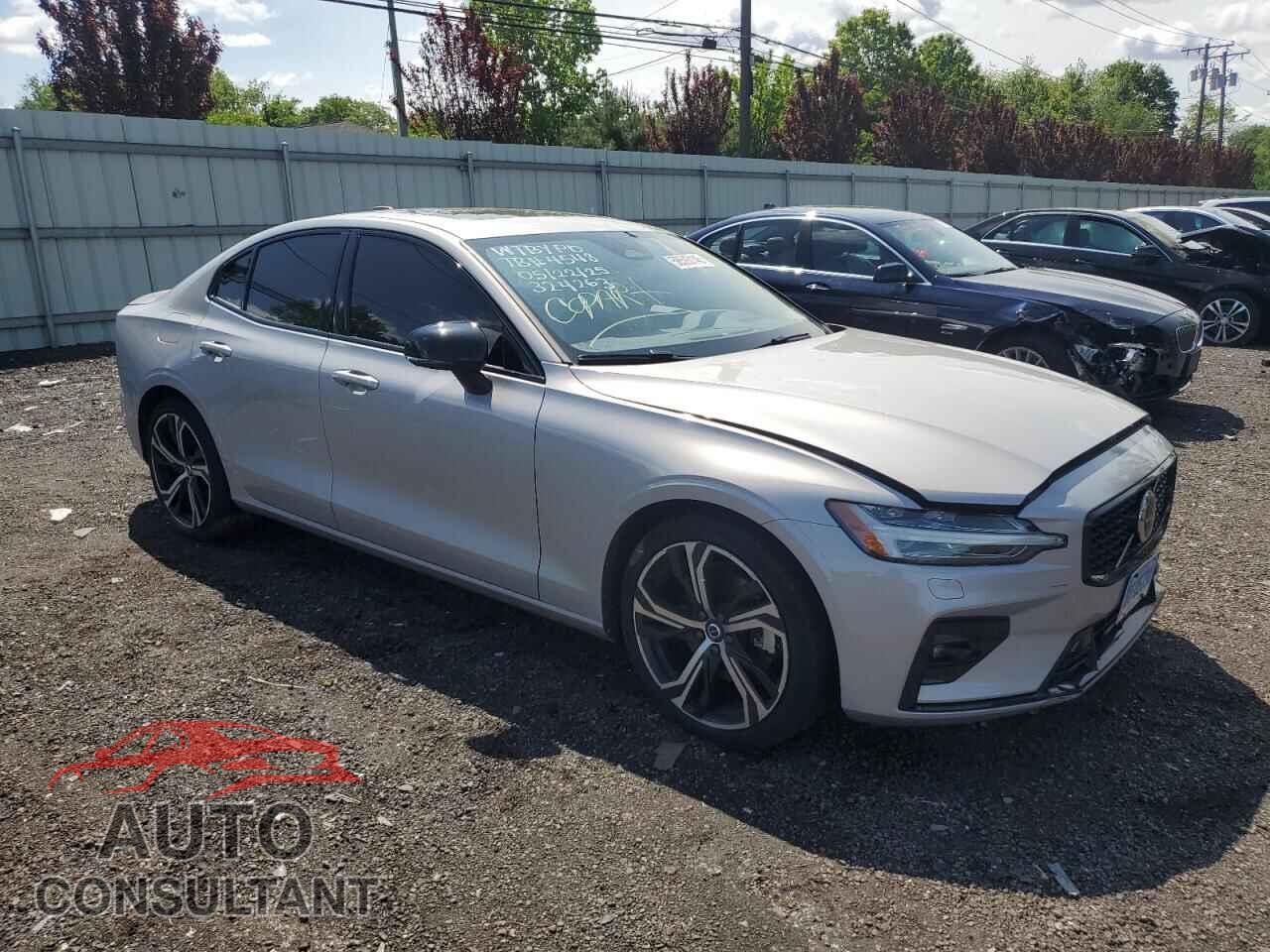 VOLVO S60 CORE 2024 - 7JRL12TK5RG324263