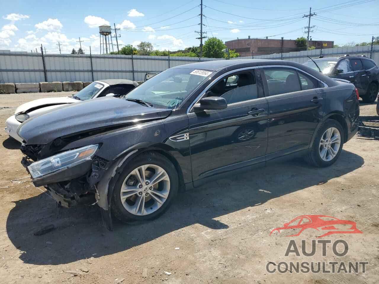 FORD TAURUS 2016 - 1FAHP2E82GG129213