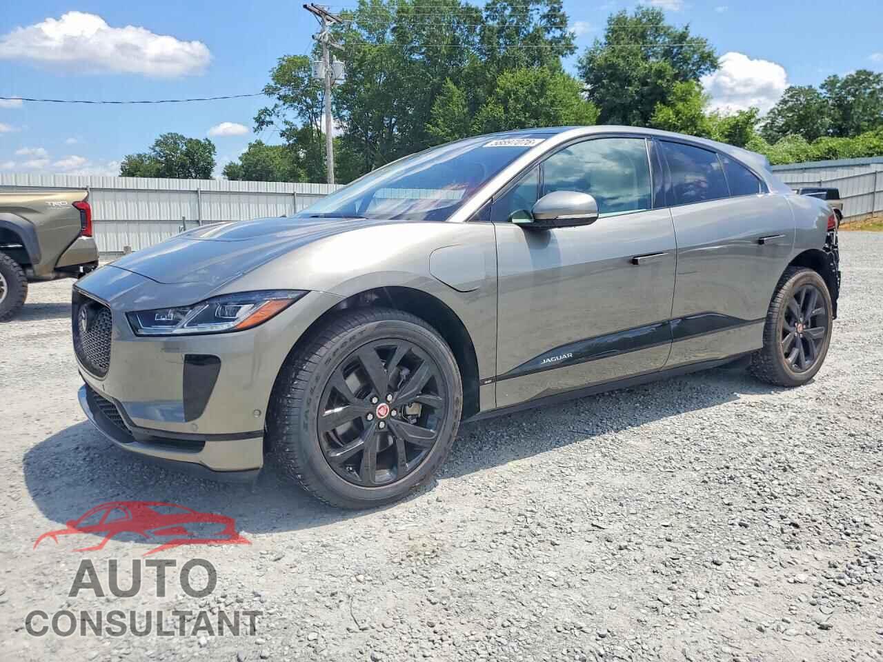 JAGUAR I-PACE 2020 - SADHC2S14L1F83271