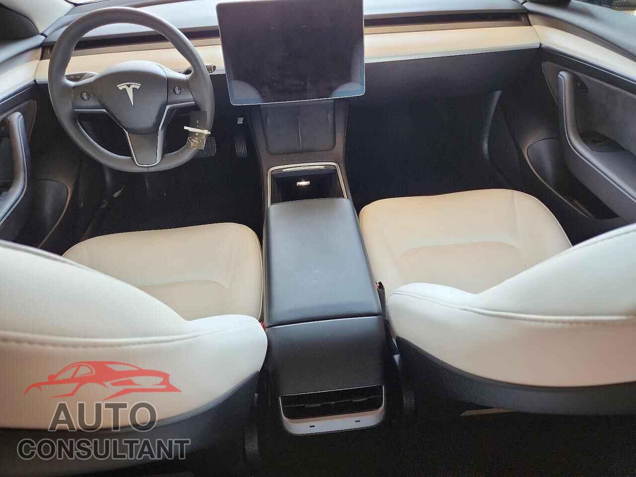 TESLA MODEL 3 2023 - 5YJ3E1EB8PF632030