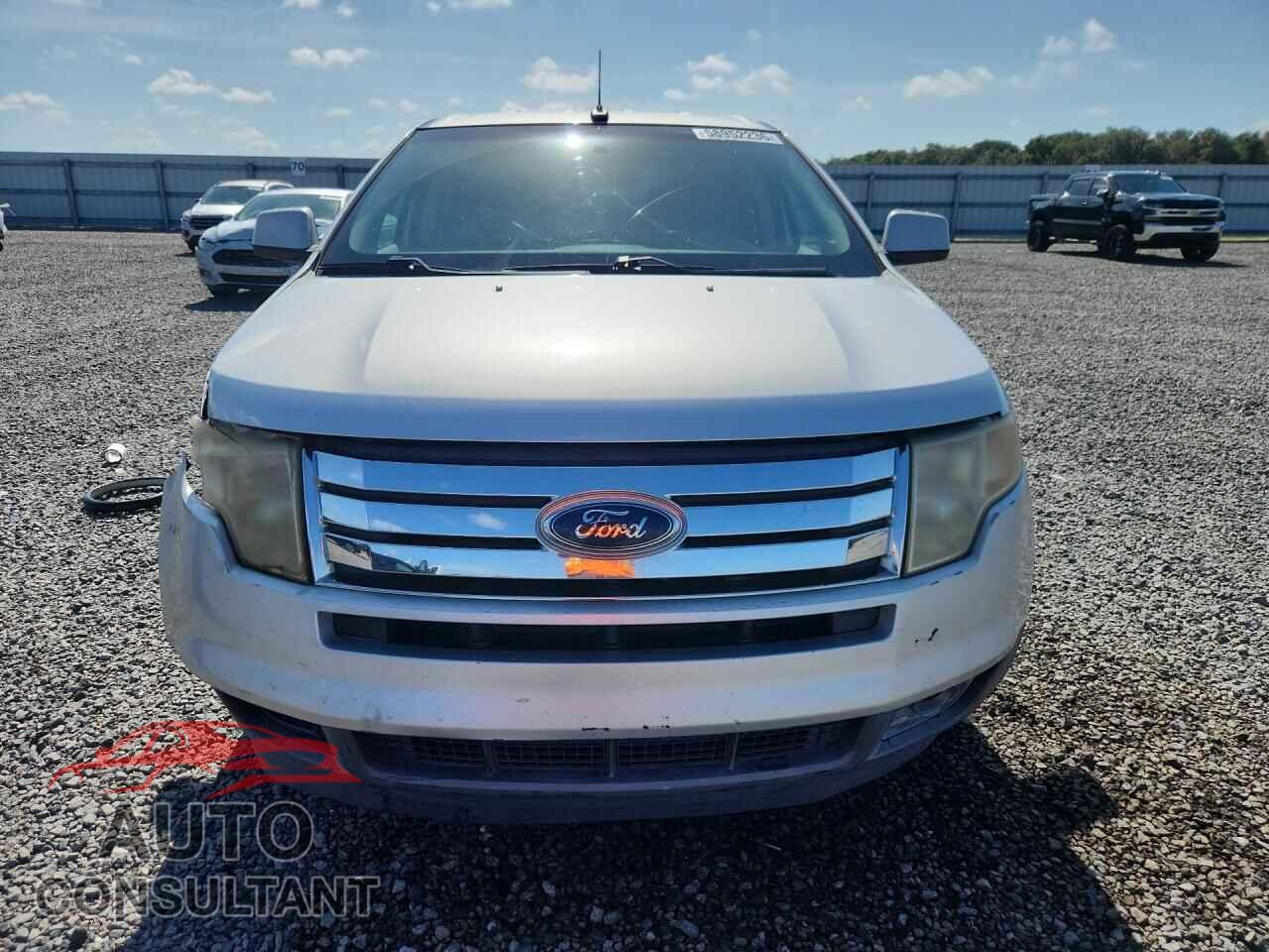 FORD EDGE 2009 - 2FMDK38C09BA61657