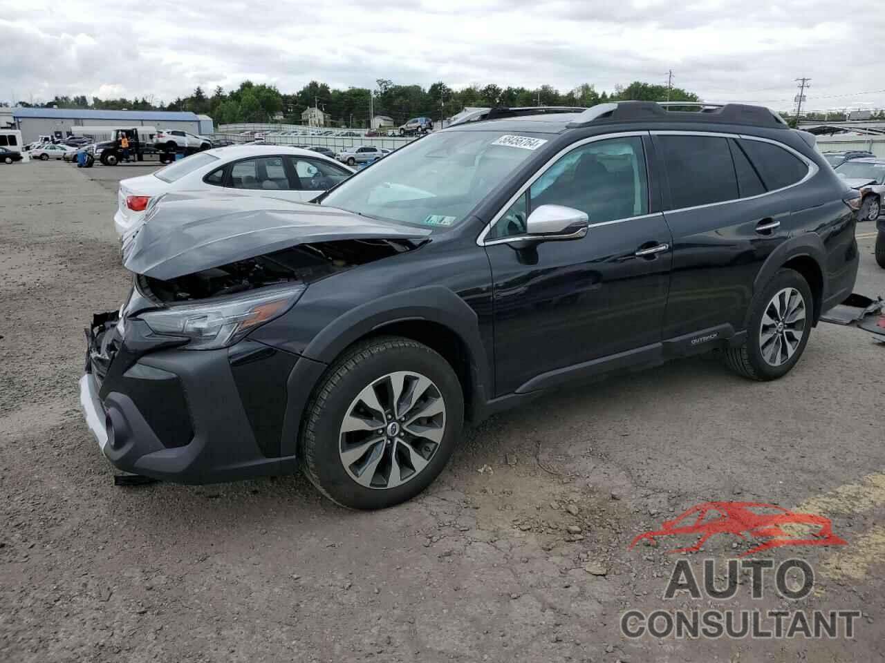 SUBARU OUTBACK 2023 - 4S4BTGPD0P3110648